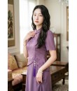 4✮- PBFRY3958 - Midi Dress