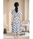 4✮- PBFRY3979 - Knee Dress