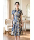 4✮- PBFRY3982 / RY3978 - Knee Dress