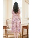 4✮- PBFRY3982 / RY3978 - Knee Dress