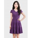 4✮- OBFRY4000 - MIni Dress