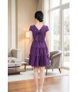 4✮- OBFRY4000 - MIni Dress