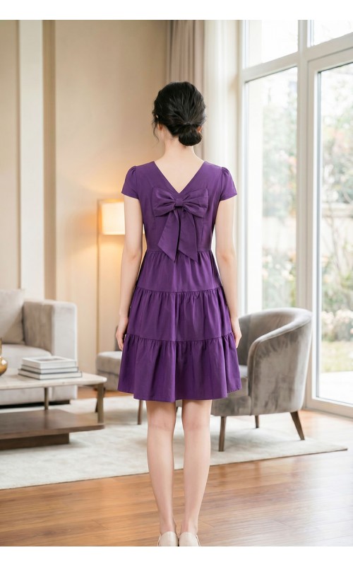 4✮- OBFRY4000 - MIni Dress