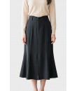 4✮- PBFRY4009 - Midi Skirt