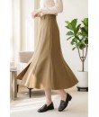 4✮- PBFRY4009 - Midi Skirt