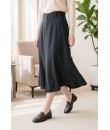 4✮- PBFRY4009 - Midi Skirt