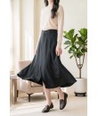 4✮- PBFRY4009 - Midi Skirt