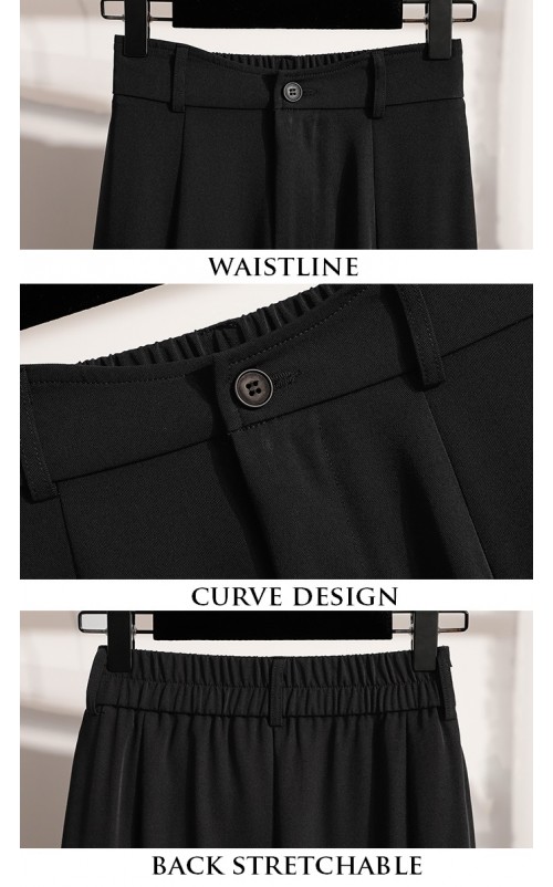 4✮- PBFRY4009 - Midi Skirt