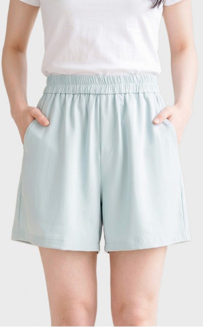 4✮- PBFRY4010 - Shorts