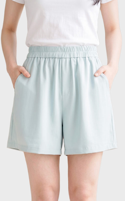 4✮- PBFRY4010 - Shorts