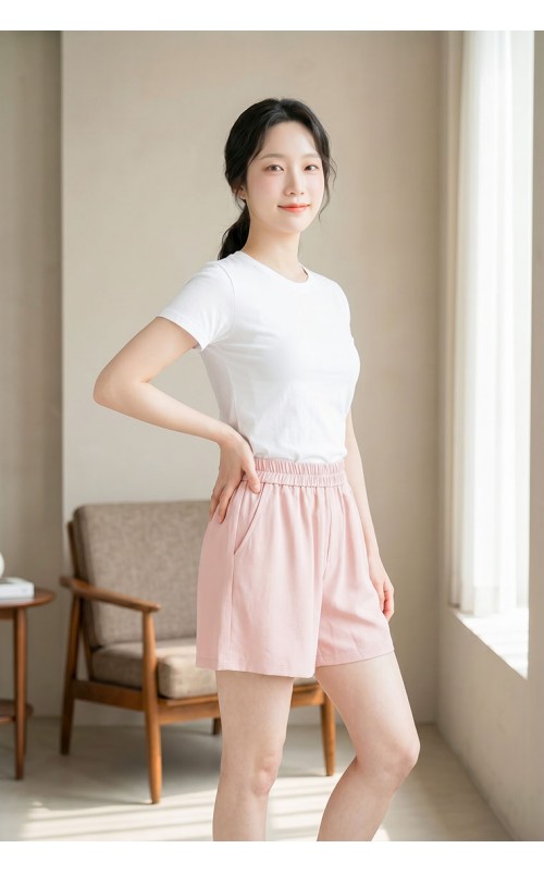4✮- PBFRY4010 - Shorts