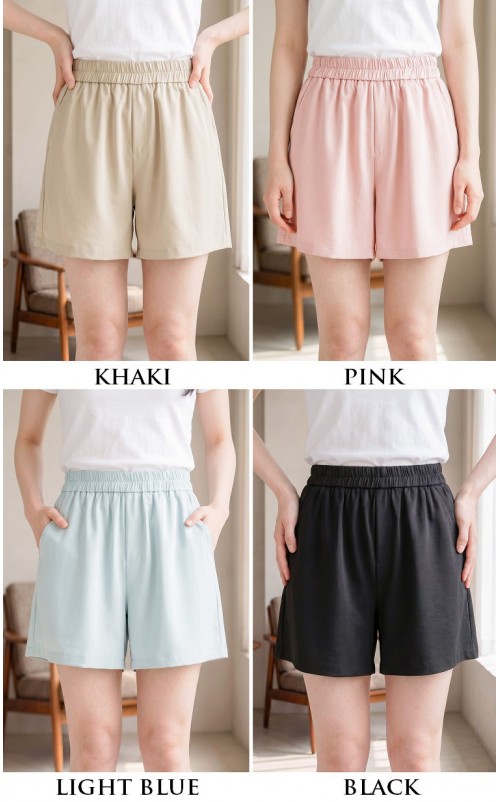 4✮- PBFRY4010 - Shorts