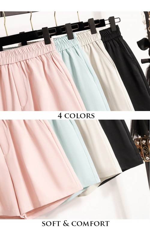 4✮- PBFRY4010 - Shorts
