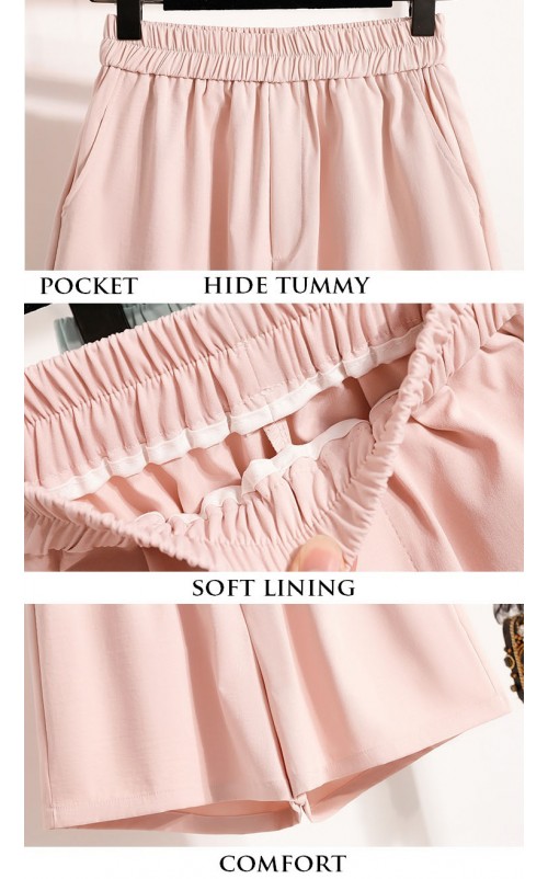 4✮- PBFRY4010 - Shorts