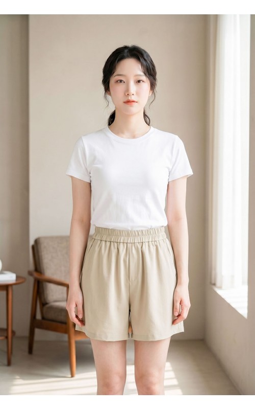 4✮- PBFRY4010 - Shorts