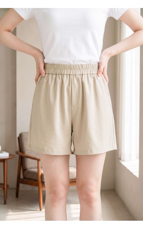 4✮- PBFRY4010 - Shorts