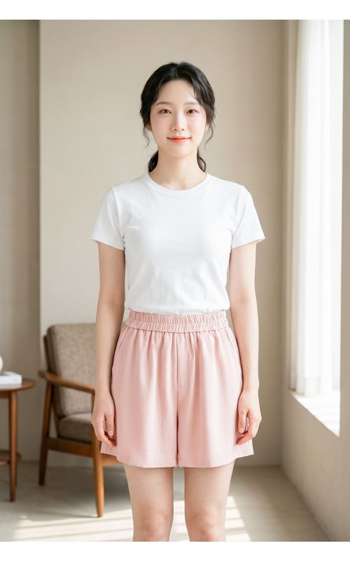 4✮- PBFRY4010 - Shorts