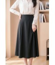 4✮- PBFRY4033 - Midi Skirt