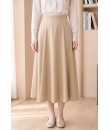 4✮- PBFRY4033 - Midi Skirt