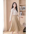 4✮- PBFRY4033 - Midi Skirt