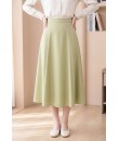 4✮- PBFRY4033 - Midi Skirt