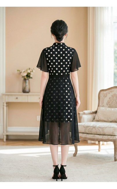 4✮- PBFRY4068 - Dress
