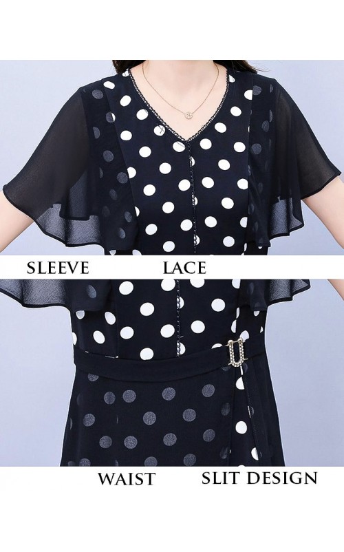 4✮- PBFRY4068 - Dress