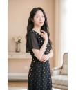 4✮- PBFRY4068 - Dress