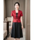 4✮- PBFRY4079 - Midi Dress (Small Cutting)