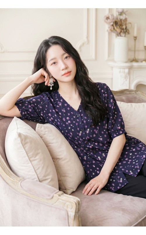 4✮- OYFRY4094 - Top