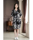 4✮- PBFRY4099 - Oversizes Dress