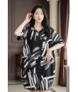 4✮- PBFRY4099 - Oversizes Dress