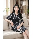 4✮- PBFRY4099 - Oversizes Dress
