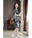 4✮- PBFRY4099 - Oversizes Dress