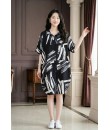 4✮- PBFRY4099 - Oversizes Dress