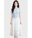 4✮- PBFRY4158 - Midi Dress