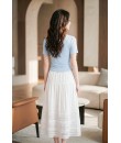 4✮- PBFRY4158 - Midi Dress
