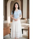 4✮- PBFRY4158 - Midi Dress