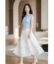 4✮- PBFRY4158 - Midi Dress