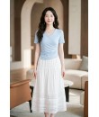 4✮- PBFRY4158 - Midi Dress