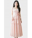 4✮- PBFRY4174 - Maxi Dress