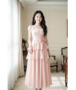 4✮- PBFRY4174 - Maxi Dress
