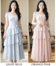 4✮- PBFRY4174 - Maxi Dress