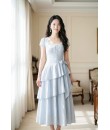 4✮- PBFRY4174 - Maxi Dress