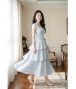 4✮- PBFRY4174 - Maxi Dress