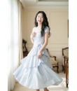 4✮- PBFRY4174 - Maxi Dress