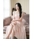 4✮- PBFRY4174 - Maxi Dress