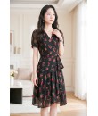 4✮- PBFRY4217 - Knee Dress