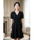 4✮- PBFRY4217 - Knee Dress