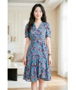 4✮- PBFRY4217 - Knee Dress